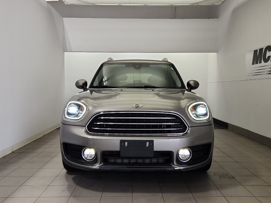 Used 2019 MINI Countryman Cooper SUV