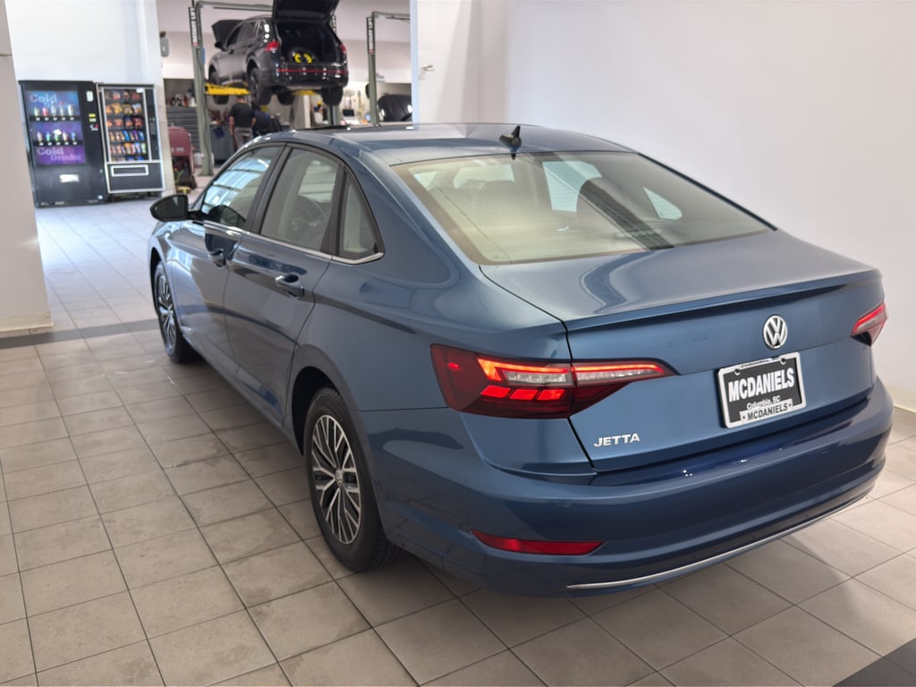 2020 Volkswagen Jetta 5