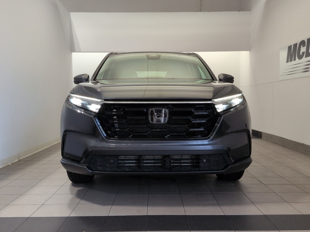 Used 2024 Honda CR-V EX-L SUV