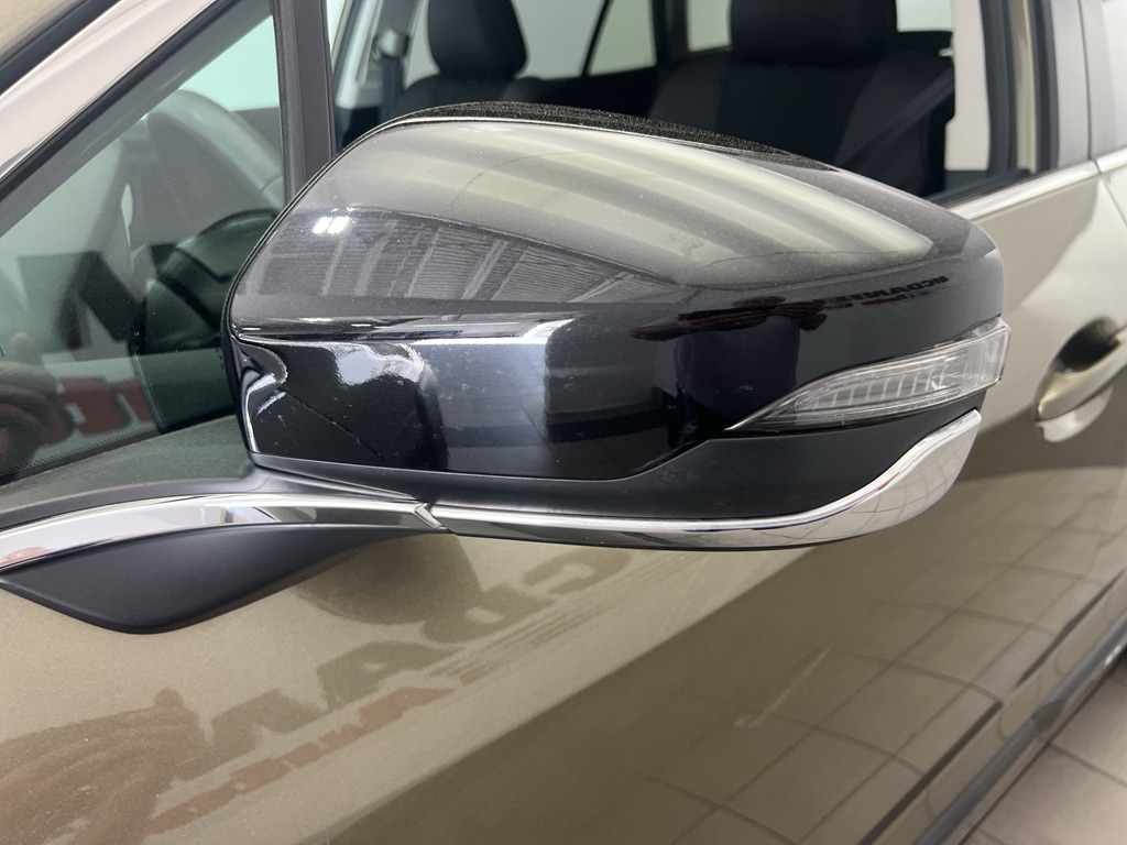 Certified 2024 Subaru Outback Premium SUV