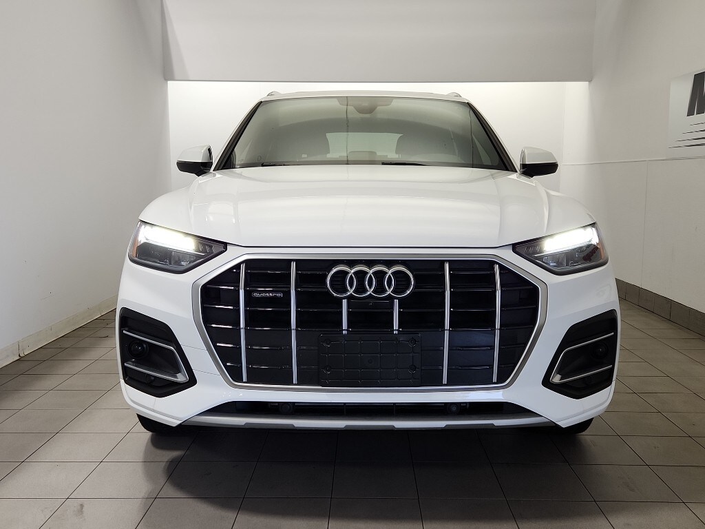 Used 2023 Audi Q5 40 Premium SUV