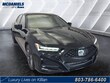  Acura TLX