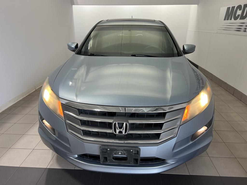 Used 2010 Honda Accord Crosstour EX V6 with VIN 5J6TF1H33AL001167 for sale in Orangeburg, SC