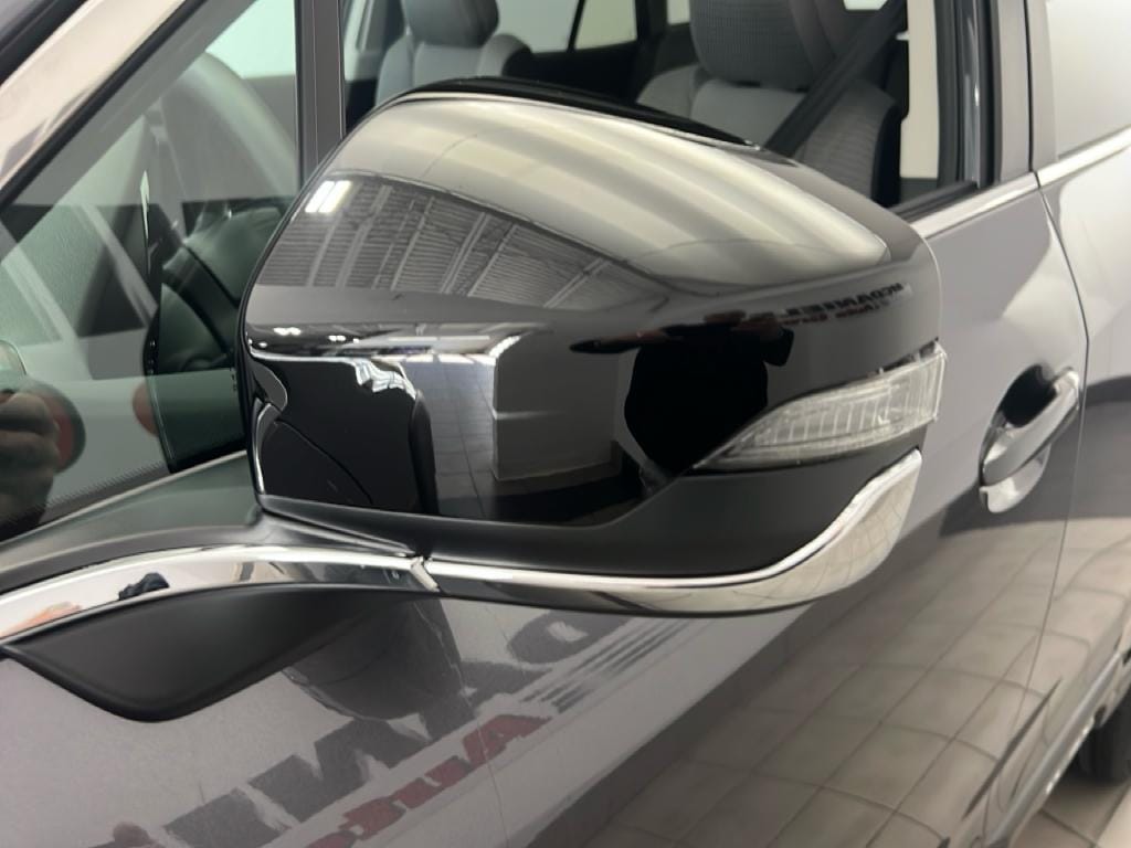 Certified 2025 Subaru Outback Premium SUV