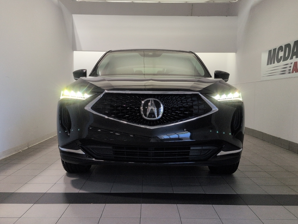 Certified 2024 Acura MDX FWD Technology Package SUV