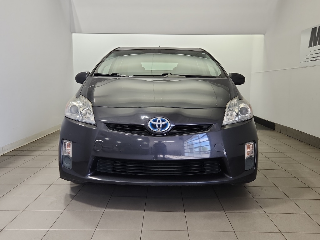 Used 2010 Toyota Prius IV Hatchback