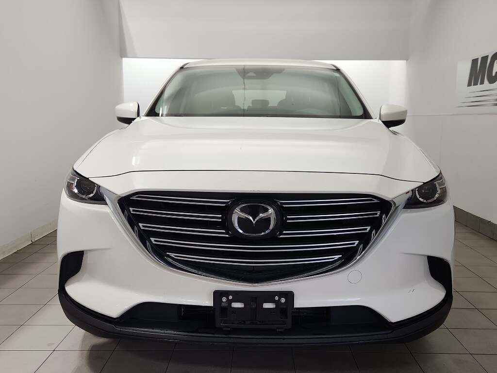Used 2022 Mazda Mazda CX-9 Touring SUV