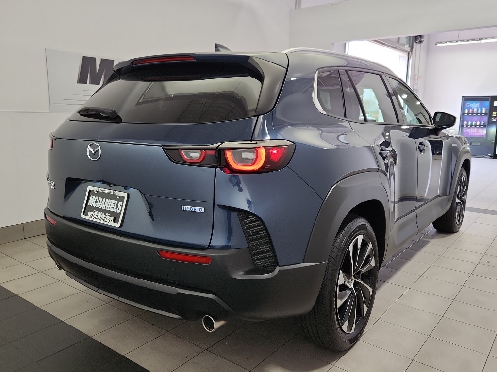 Used 2025 Mazda CX-50 Hybrid Premium Plus Package SUV