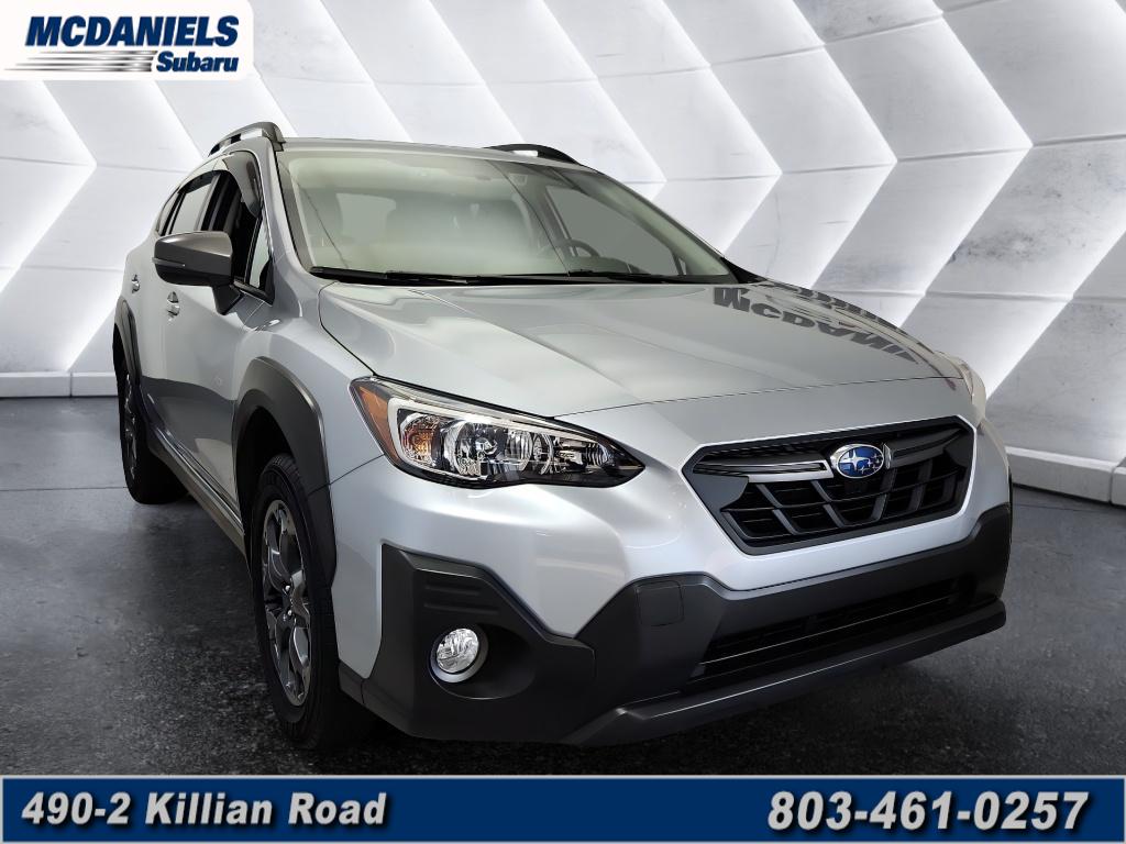 2023 Subaru Crosstrek Sport's photo