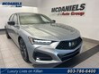 Acura TLX