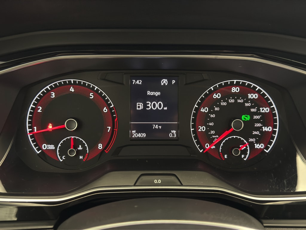 2020 Volkswagen Jetta 14