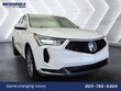  Acura RDX