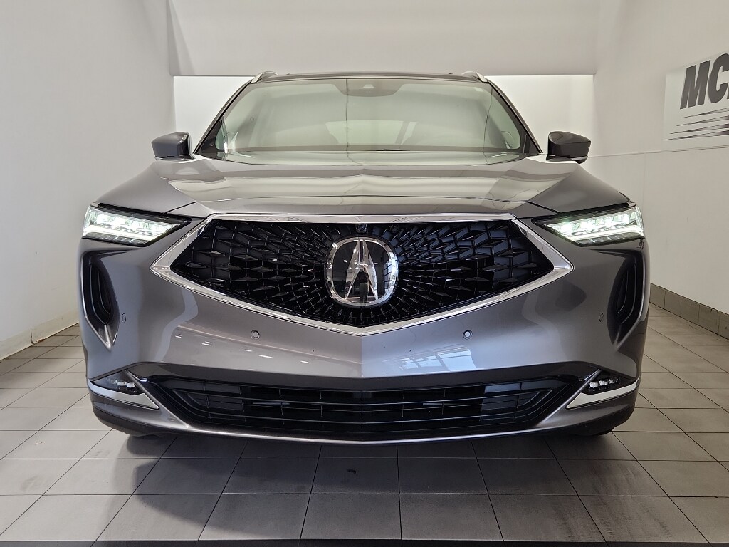 2024 Acura MDX SH-AWD Advance photo 3