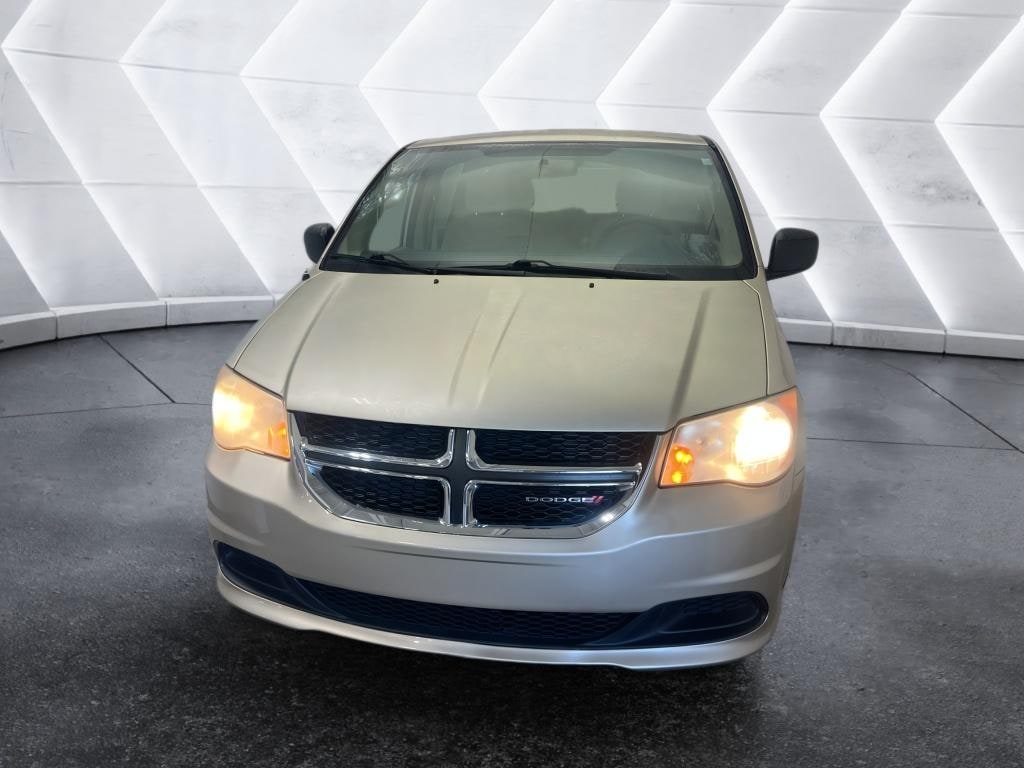Used 2014 Dodge Grand Caravan SE Van