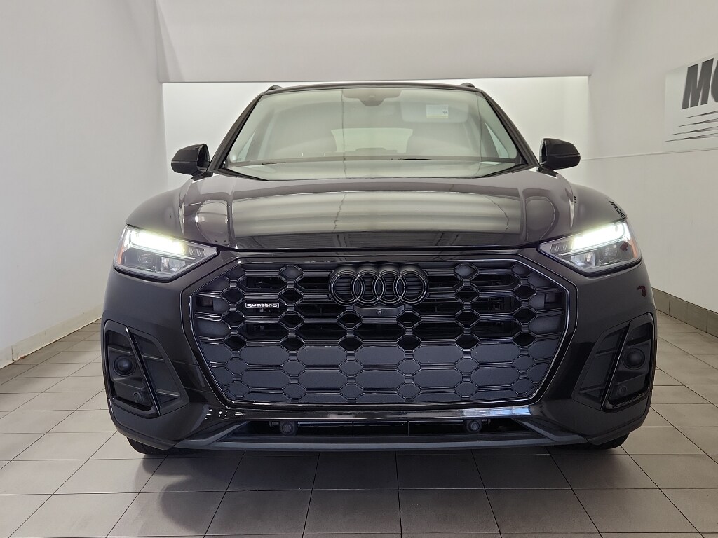 2022 Audi Q5 45 S line Premium Plus photo 3