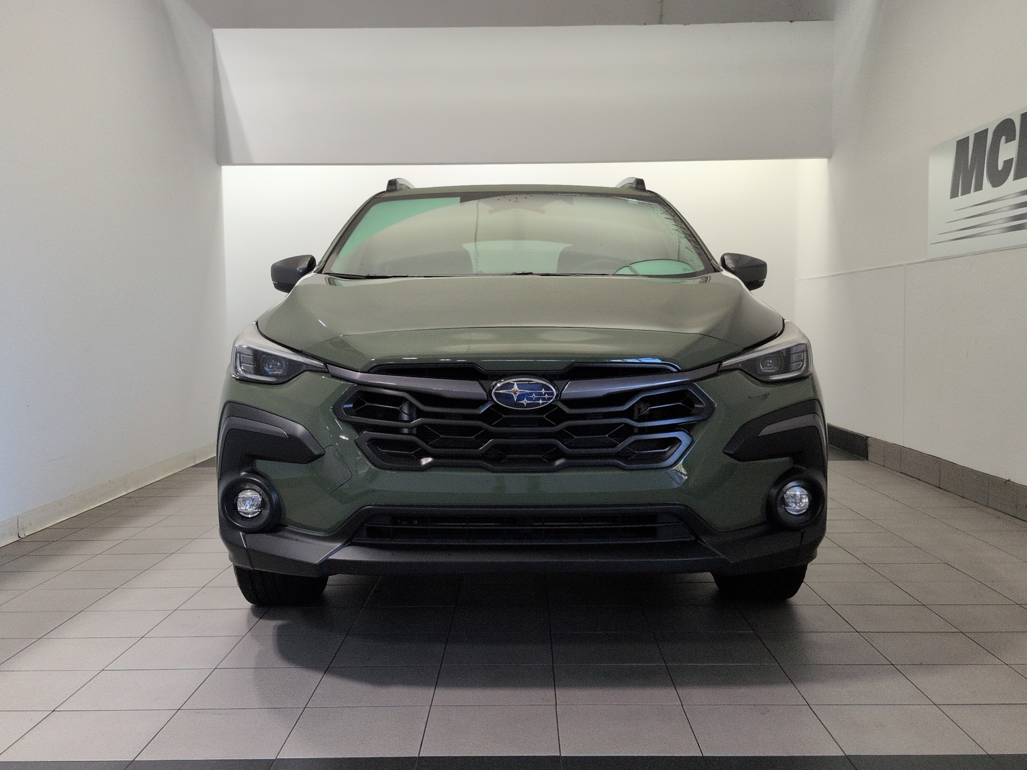 Certified 2024 Subaru Crosstrek Limited SUV