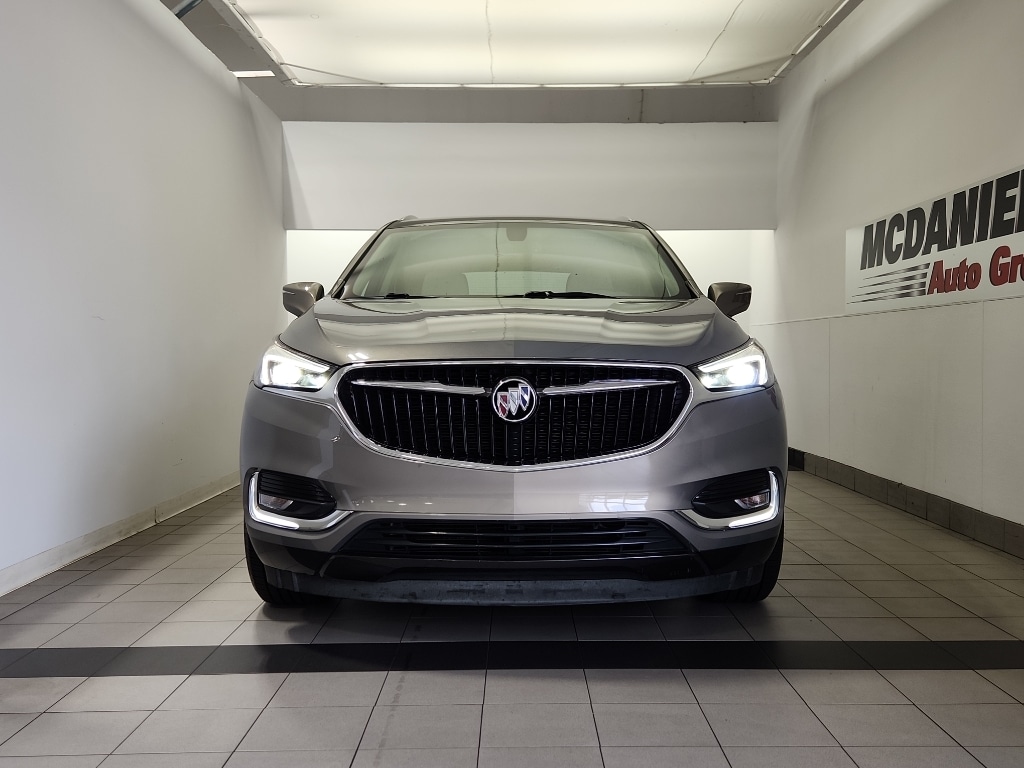Used 2019 Buick Enclave Essence SUV