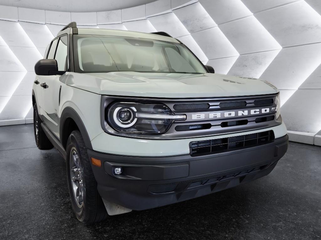 2023 Ford Bronco Sport Big Bend's photo