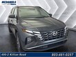  Hyundai Tucson Hybrid