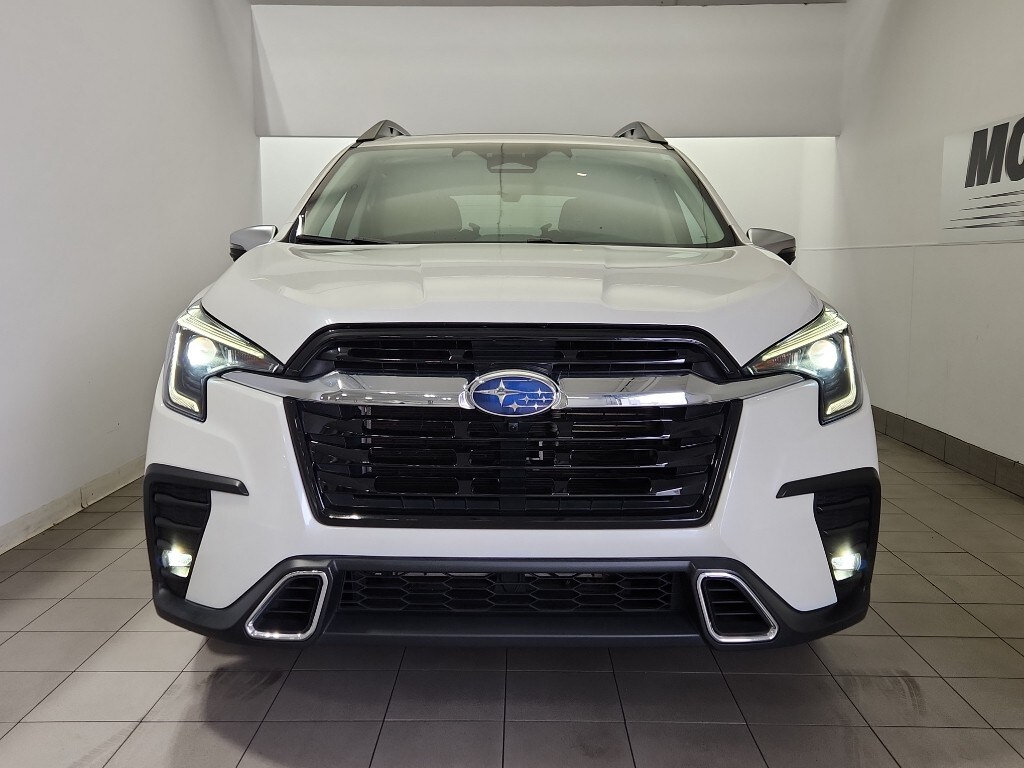 Used 2023 Subaru Ascent Touring 7-Passenger SUV