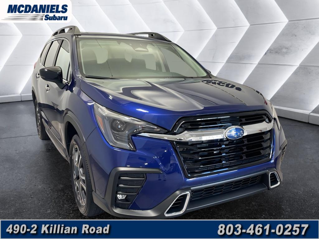 2026 Subaru Ascent Touring 7 Passenger's photo