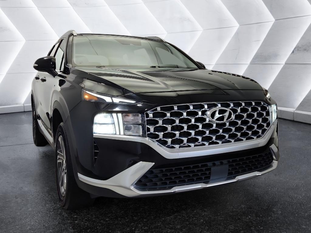 Used 2021 Hyundai Santa Fe SEL SUV