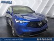  Acura ADX