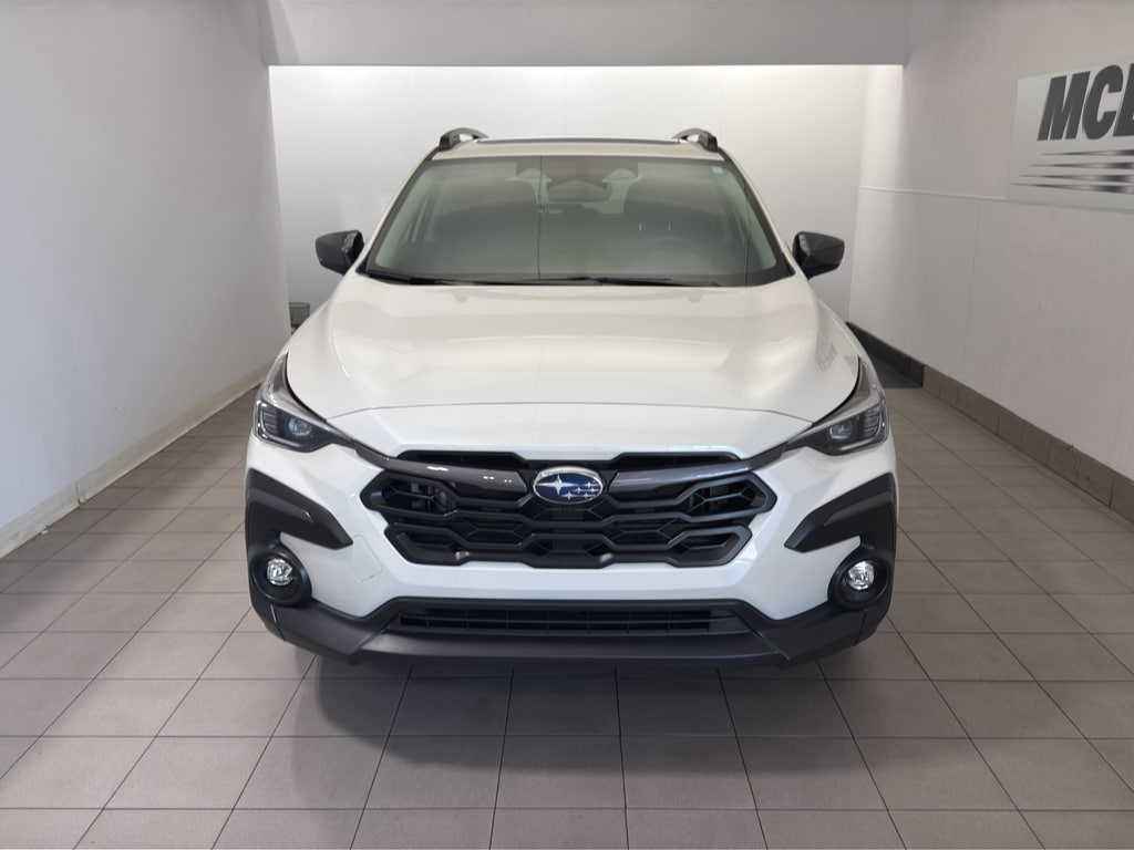 Certified 2025 Subaru Crosstrek Limited SUV