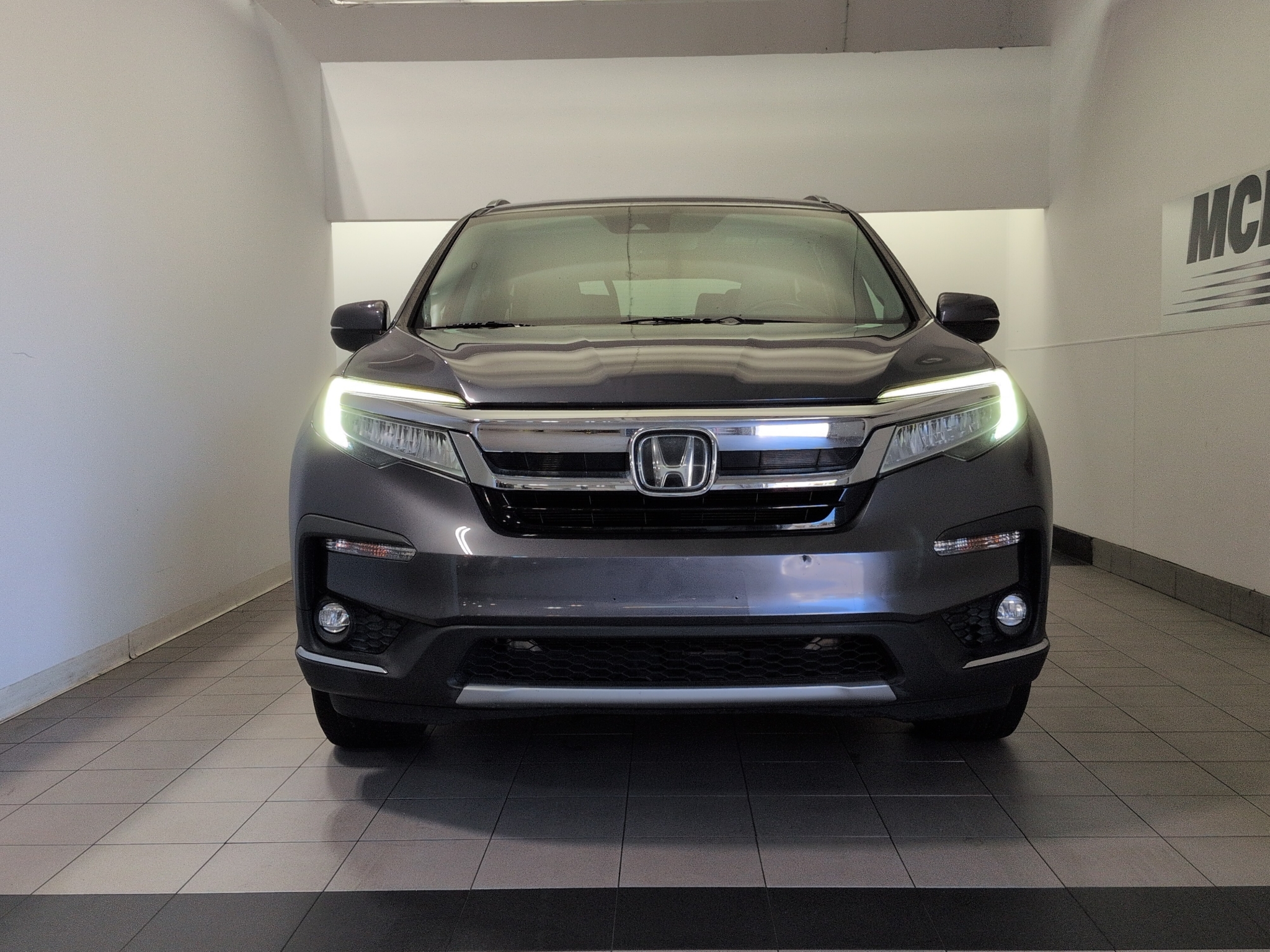 Used 2020 Honda Pilot Touring 7 Passenger AWD SUV