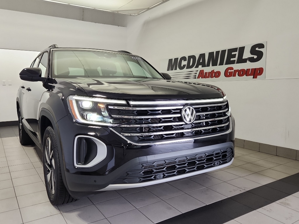2025 Volkswagen Atlas 2.0T SE w/Tech's photo