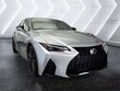  LEXUS IS 350