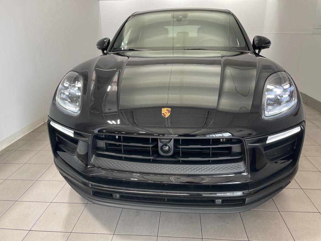 Certified 2024 Porsche Macan Base with VIN WP1AA2A52RLB11764 for sale in Orangeburg, SC