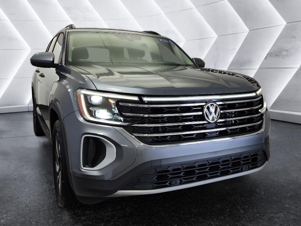 2024 Volkswagen Atlas 2.0T SE w/Tech's photo