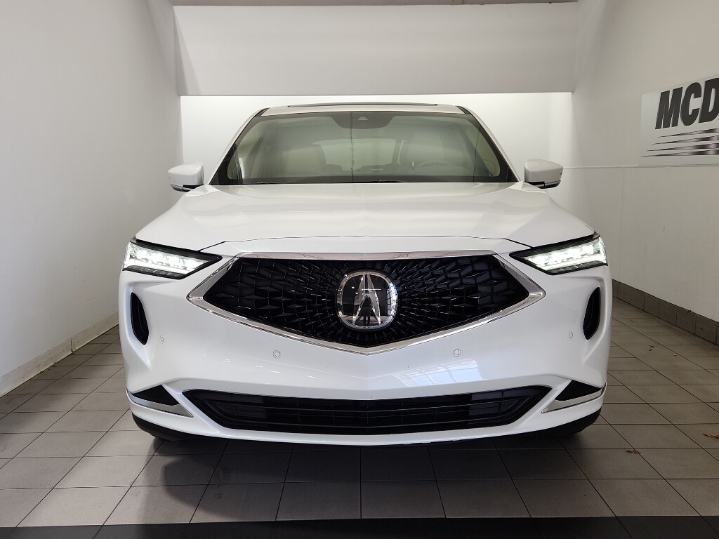 2023 Acura MDX SH-AWD Technology photo 3