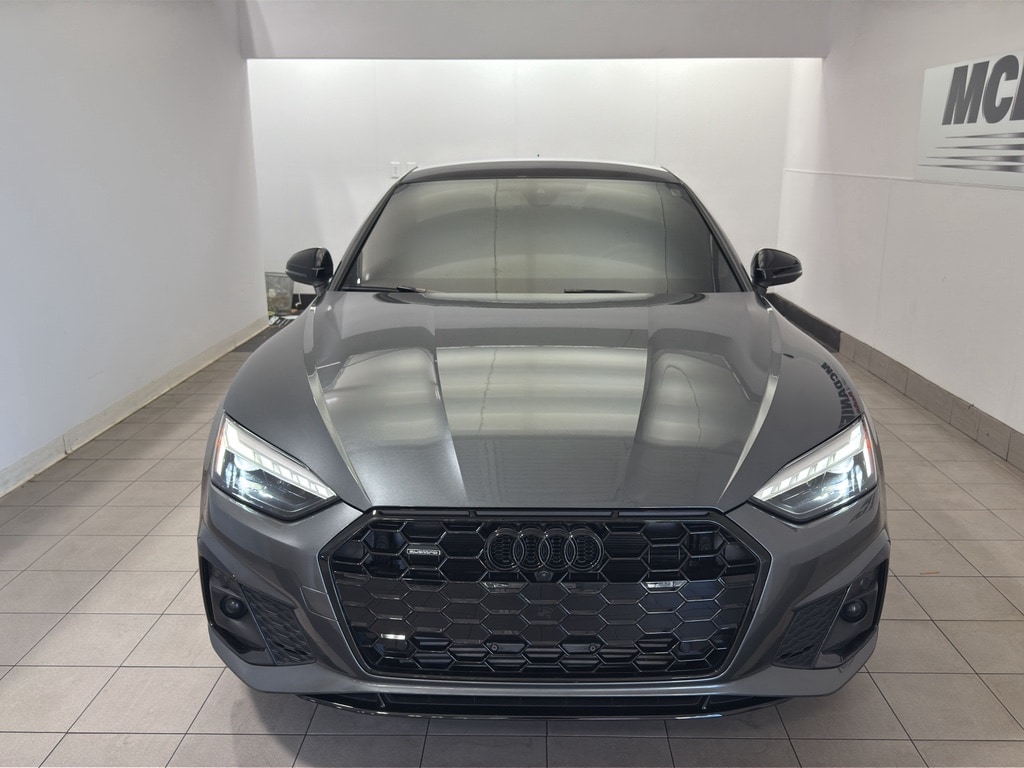 Used 2023 Audi A5 45 S line Premium Sportback