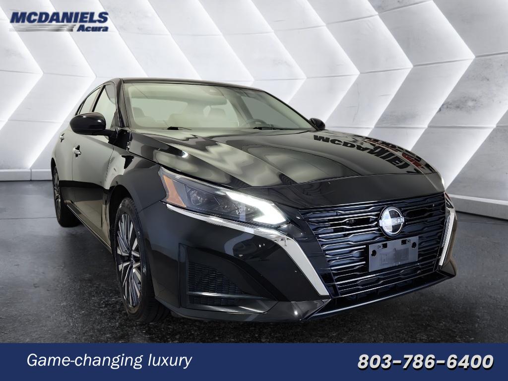 2024 Nissan Altima SV