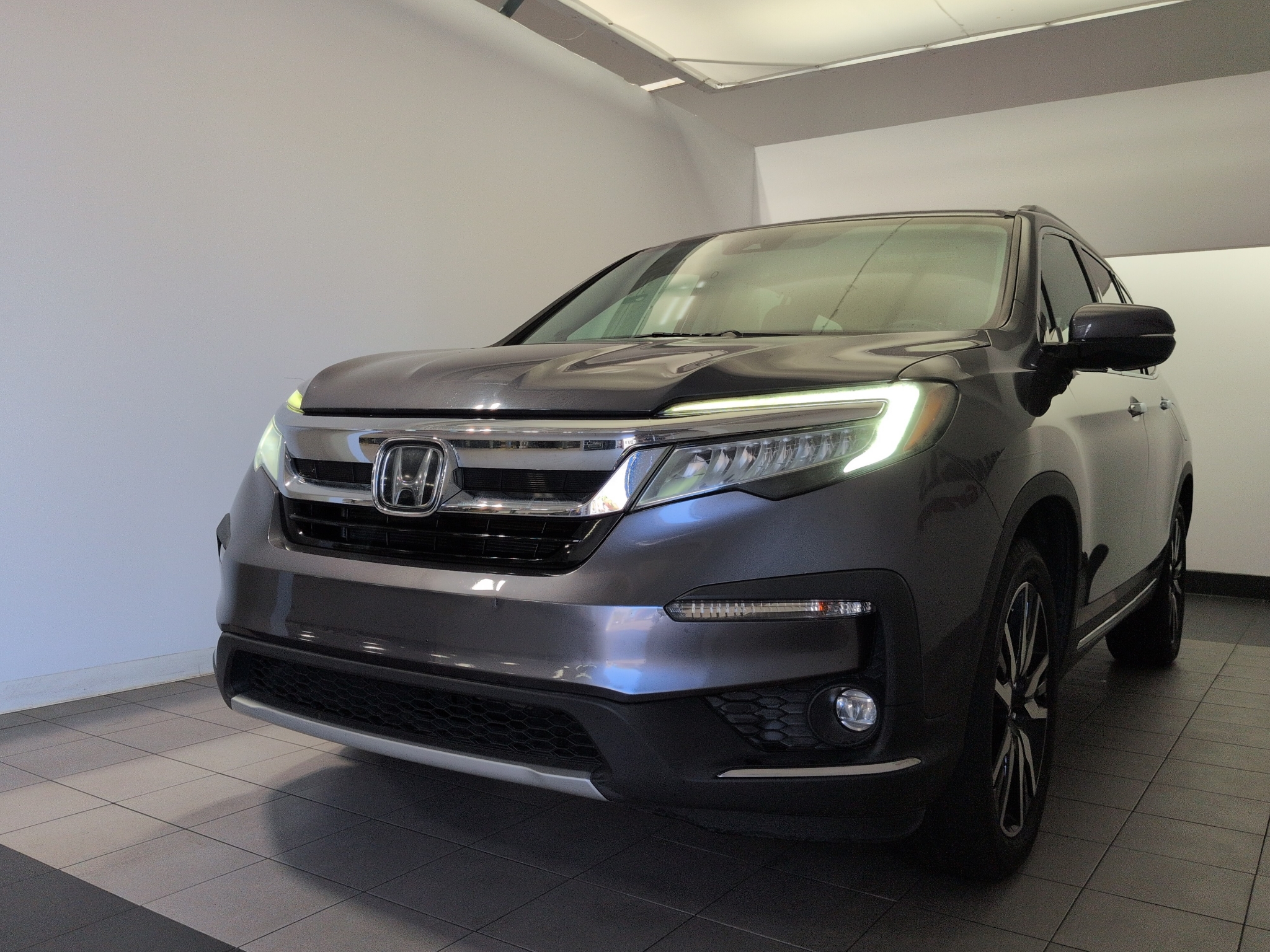 Used 2020 Honda Pilot Touring 7 Passenger AWD SUV