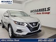 Nissan Rogue Sport