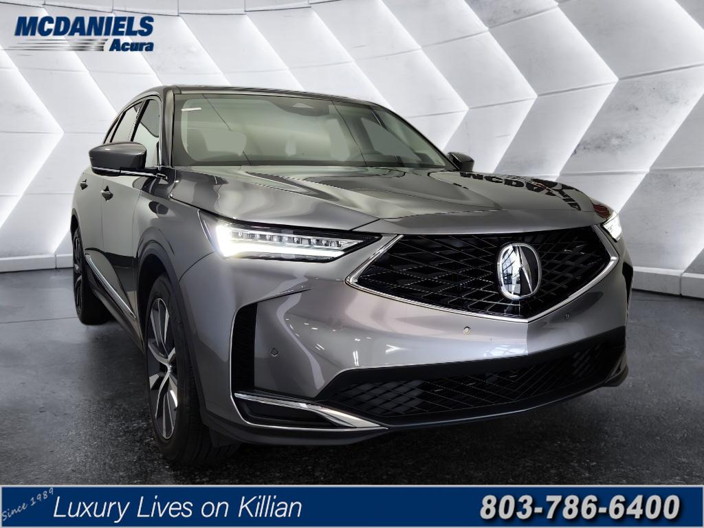 2026 Acura MDX w/Technology Package's photo