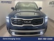  Kia Telluride