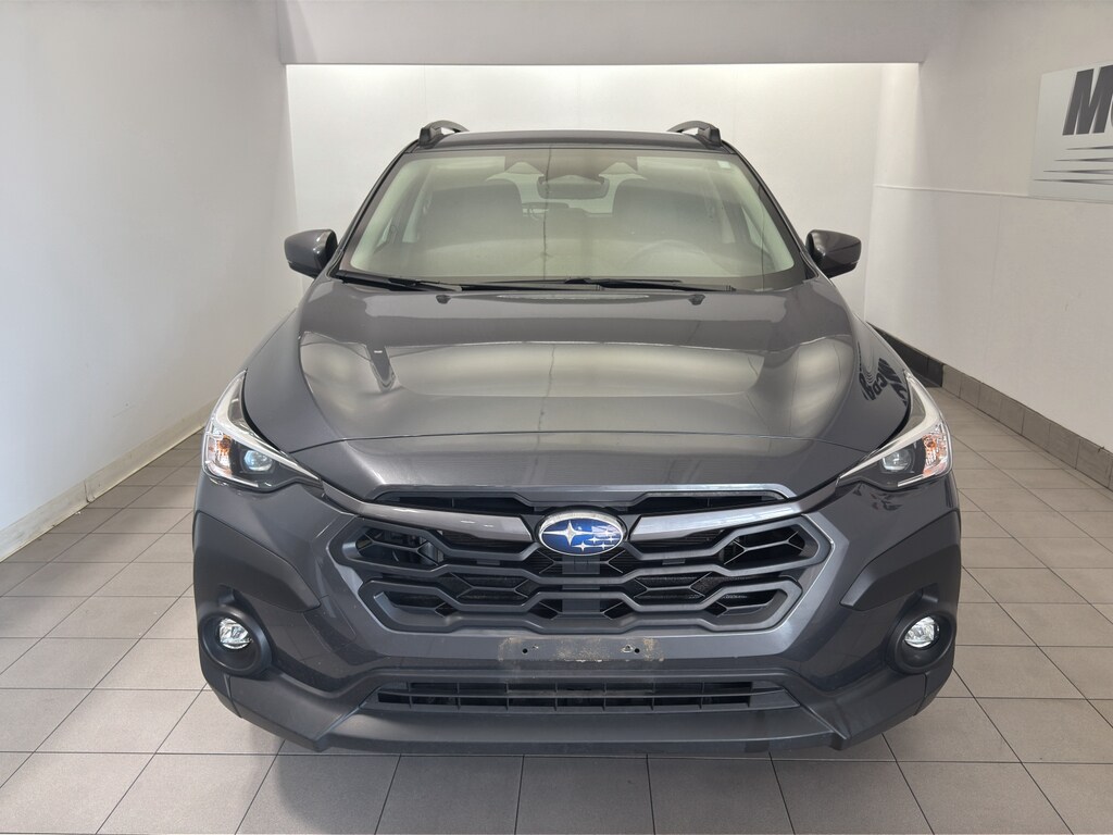 Certified 2024 Subaru Crosstrek Premium SUV