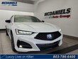  Acura TLX