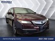 Acura TLX