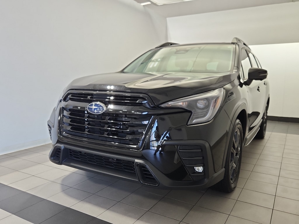 Certified 2023 Subaru Ascent Onyx Edition Limited 7-Passenger SUV