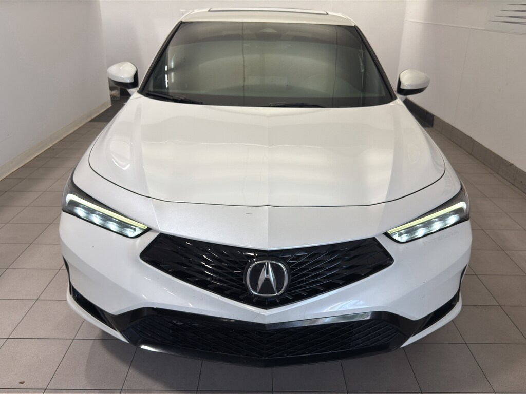 Used 2023 Acura Integra A-Spec Package Hatchback