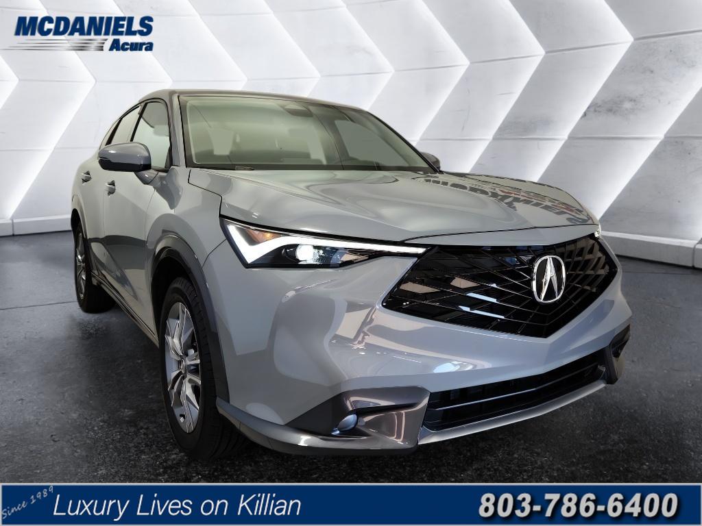 2025 Acura ADX -'s photo