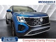  Volkswagen Atlas Cross Sport