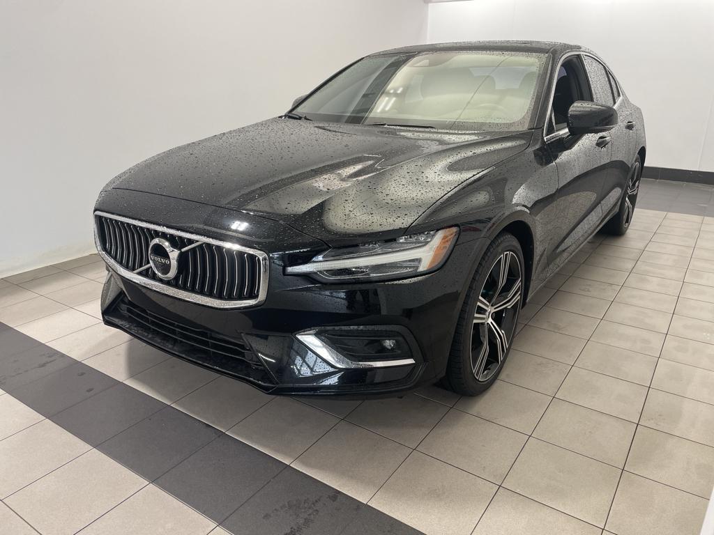 Used 2021 Volvo S60 Inscription with VIN 7JR102TL7MG113481 for sale in Orangeburg, SC