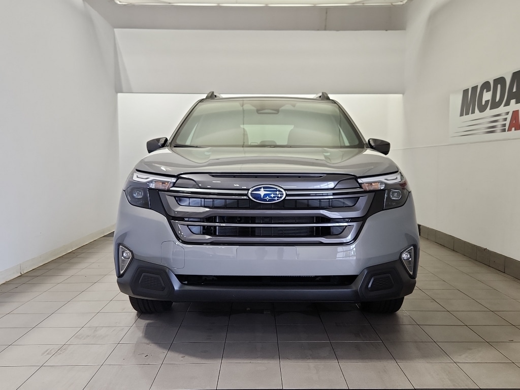 Certified 2026 Subaru Forester Premium Hybrid SUV