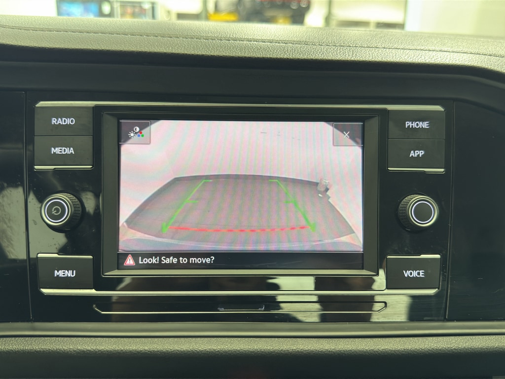 2020 Volkswagen Jetta 17